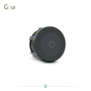 Goui Magfan Pro Chargeur Sans fil 15W